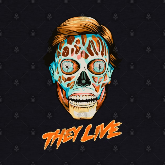 They Live by GiGiGabutto